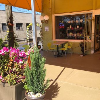 ZenTea - Coffee & Tea Near Me - Chamblee, Georgia