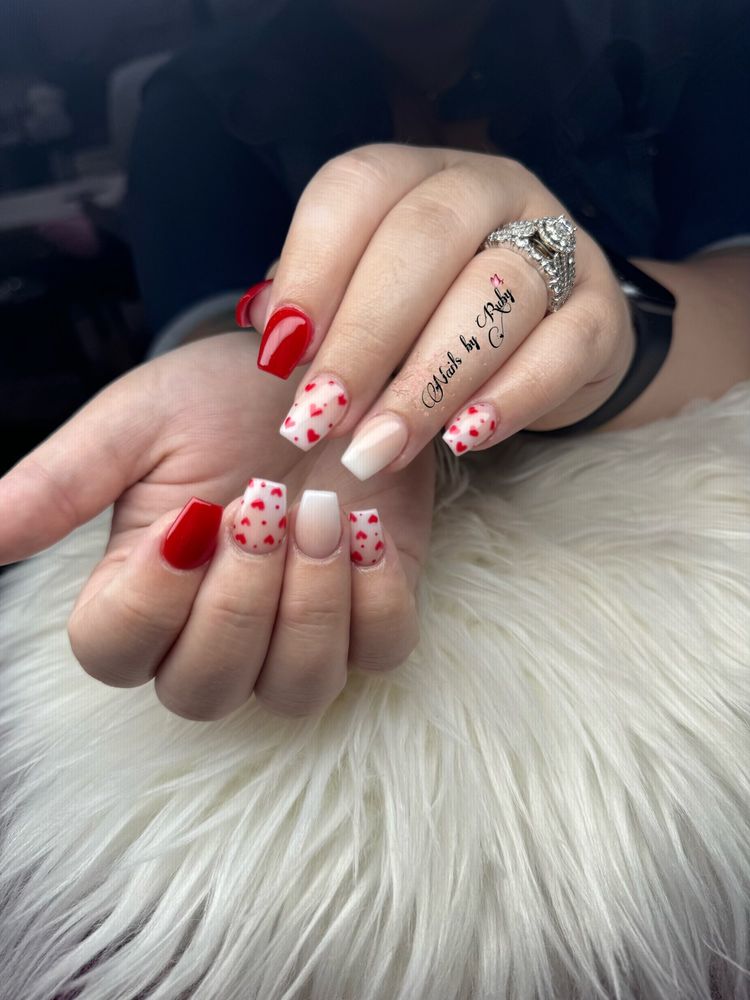 VELVET NAIL BAR Updated May 2024 606 Photos & 153 Reviews 101