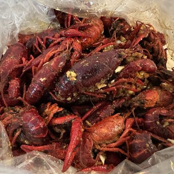 SJ Crawfish - Crawfish in House Sauce - Cajun/Creole Near Me - San Jose, California SJ Crawfish - Crawfish in House Sauce - Cajun/Creole Near Me - San Jose, California