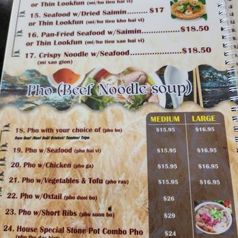 Pho 97 One - Vietnamese Near Me - Kapolei, Hawaii Pho 97 One - Vietnamese Near Me - Kapolei, Hawaii