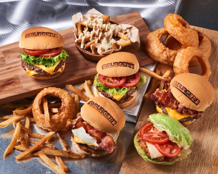 BurgerFi