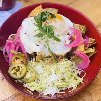 Marigold Kitchen - Chilaquiles - Breakfast & Brunch Near Me - Madison, Wisconsin Marigold Kitchen - Chilaquiles - Breakfast & Brunch Near Me - Madison, Wisconsin