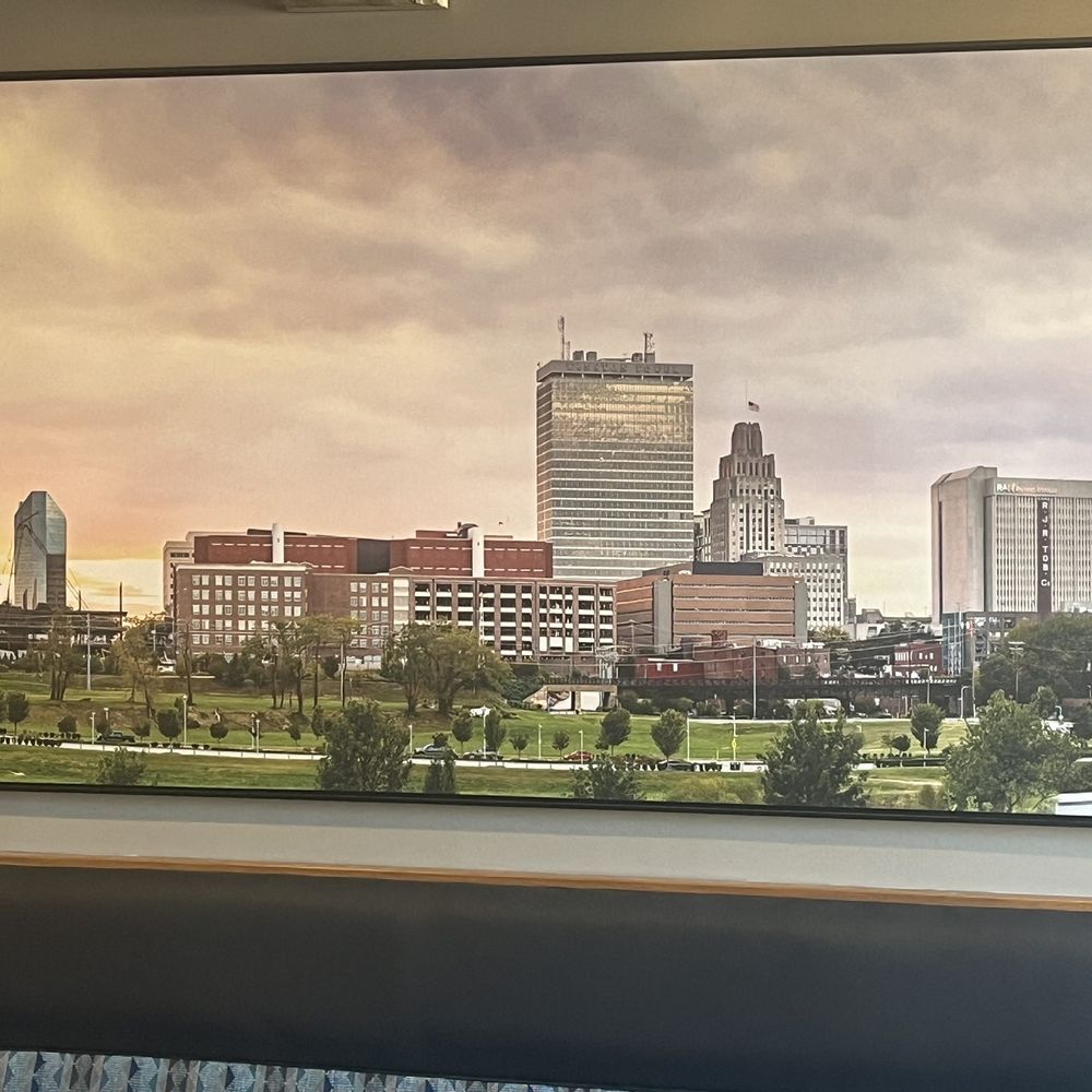 Midtown Cafe & Dessertery - Nice painting of downtown Winston - Desserts Near Me - Winston-Salem, North Carolina Midtown Cafe & Dessertery - Nice painting of downtown Winston - Desserts Near Me - Winston-Salem, North Carolina