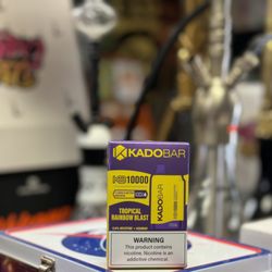 High Heaven Smoke Shop