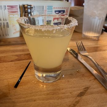 Maudie’s Hacienda - Mexican Martinis. - Tex-Mex Near Me - Austin, Texas