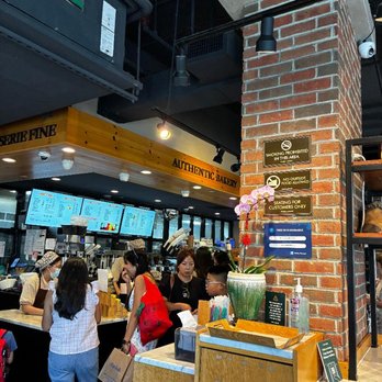 Tous Les Jours - Desserts Near Me - Flushing, New York Tous Les Jours - Desserts Near Me - Flushing, New York