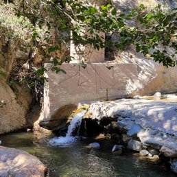 Tiny stream