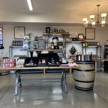 Clear Water Distilling - Distilleries Near Me - Pleasant Grove, Utah Clear Water Distilling - Distilleries Near Me - Pleasant Grove, Utah