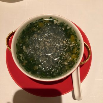 香宮 - Bird's nest soup - Cantonese Near Me - Hong Kong, HK