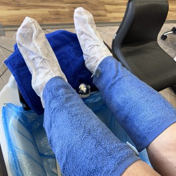 Tip Top Nails & Spa - They have collagen socks now - Nail Salons Near Me - Norco, California Tip Top Nails & Spa - They have collagen socks now - Nail Salons Near Me - Norco, California