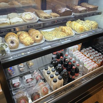 Summer Moon Coffee - Coffee & Tea Near Me - Kenosha, Wisconsin