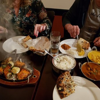 BASANTI - Indian Near Me - San Juan Capistrano, California