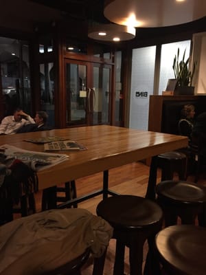 BIN44 Restaurant & Bar by null