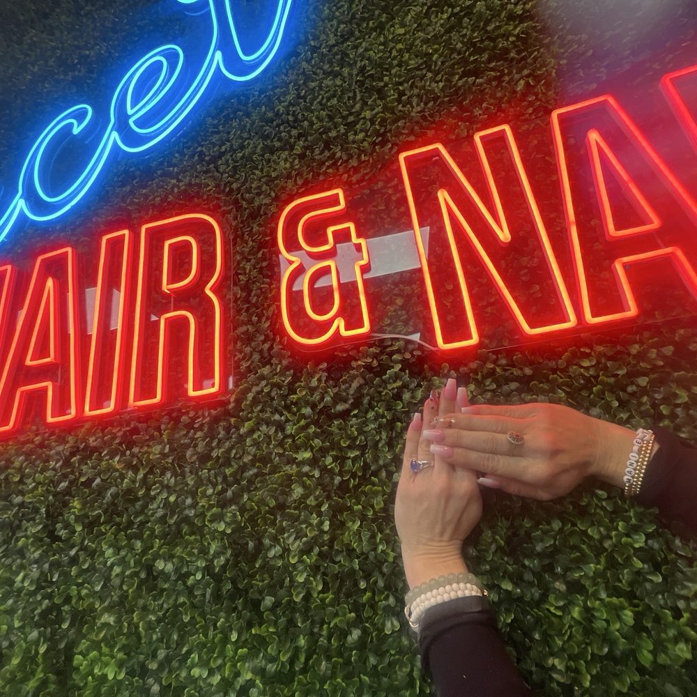 Excel Hair & Nails - Hair Salons Near Me - Aliso Viejo, California Excel Hair & Nails - Hair Salons Near Me - Aliso Viejo, California