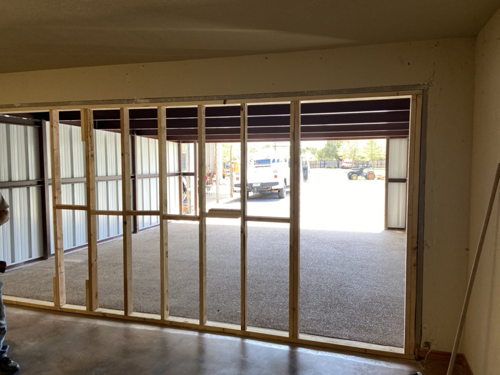 EAGLE MOUNTAIN CONSTRUCTION Request Consultation 19 Photos Azle