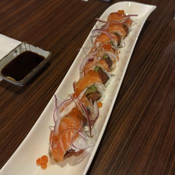 Hot Zushi - Japanese Near Me - San Francisco, California