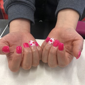 Cookie Nail Salon - Nail Salons Near Me - Mountlake Terrace, Washington