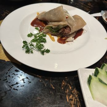 Sweet Ginger - Asian Fusion Near Me - Vienna, Virginia