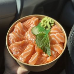 Taro's Fish