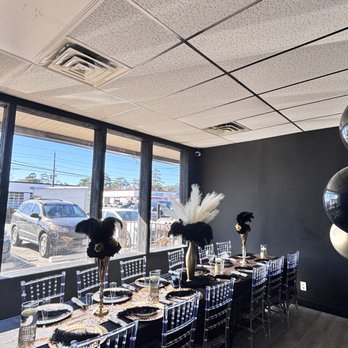 De Exclusive Events - Intimate Dinners - Venues & Event Spaces Near Me - Spring, Texas