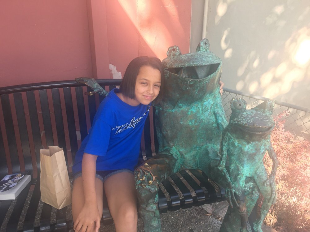 MURPHY’S VILLAGE TOY STORE 14 Reviews 402 Main St, Murphys