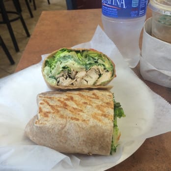 Boston Kitchen Pizza - Chicken Caesers Wrap on wheat! Delicious! - Pizza Near Me - Boston, Massachusetts Boston Kitchen Pizza - Chicken Caesers Wrap on wheat! Delicious! - Pizza Near Me - Boston, Massachusetts