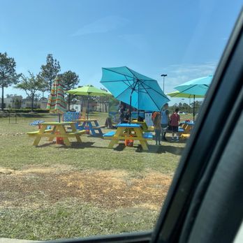 M&K Sno Cones - Shaved Ice Near Me