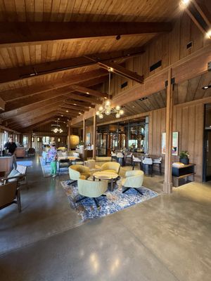 Joseph Phelps Vineyards by null