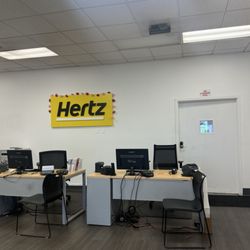 Hertz Rent A Car