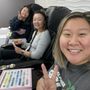 Star Nails By Kim