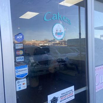 Armando And Chely Cakes - Bakeries Near Me - Tulsa, Oklahoma