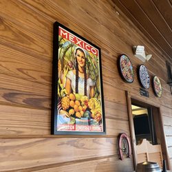 Sabor Y Vida Mexican Food