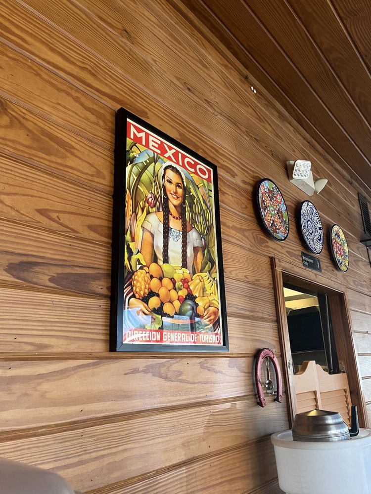 Sabor Y Vida Mexican Food