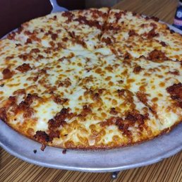 Cuban Pizza