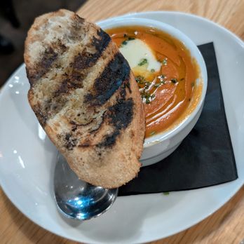 Makmak Eatery - Tomato Bisque - Breakfast & Brunch Near Me - Cranston, Rhode Island Makmak Eatery - Tomato Bisque - Breakfast & Brunch Near Me - Cranston, Rhode Island
