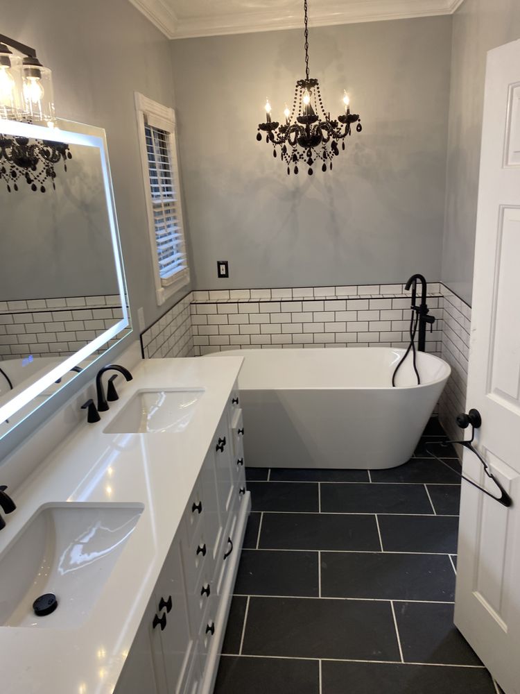 Slide of Pilarski Remodeling & Construction