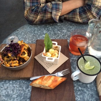 Tavern - New American Near Me - Coronado, California