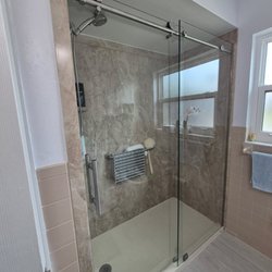 At Home Floors - Bath conversion