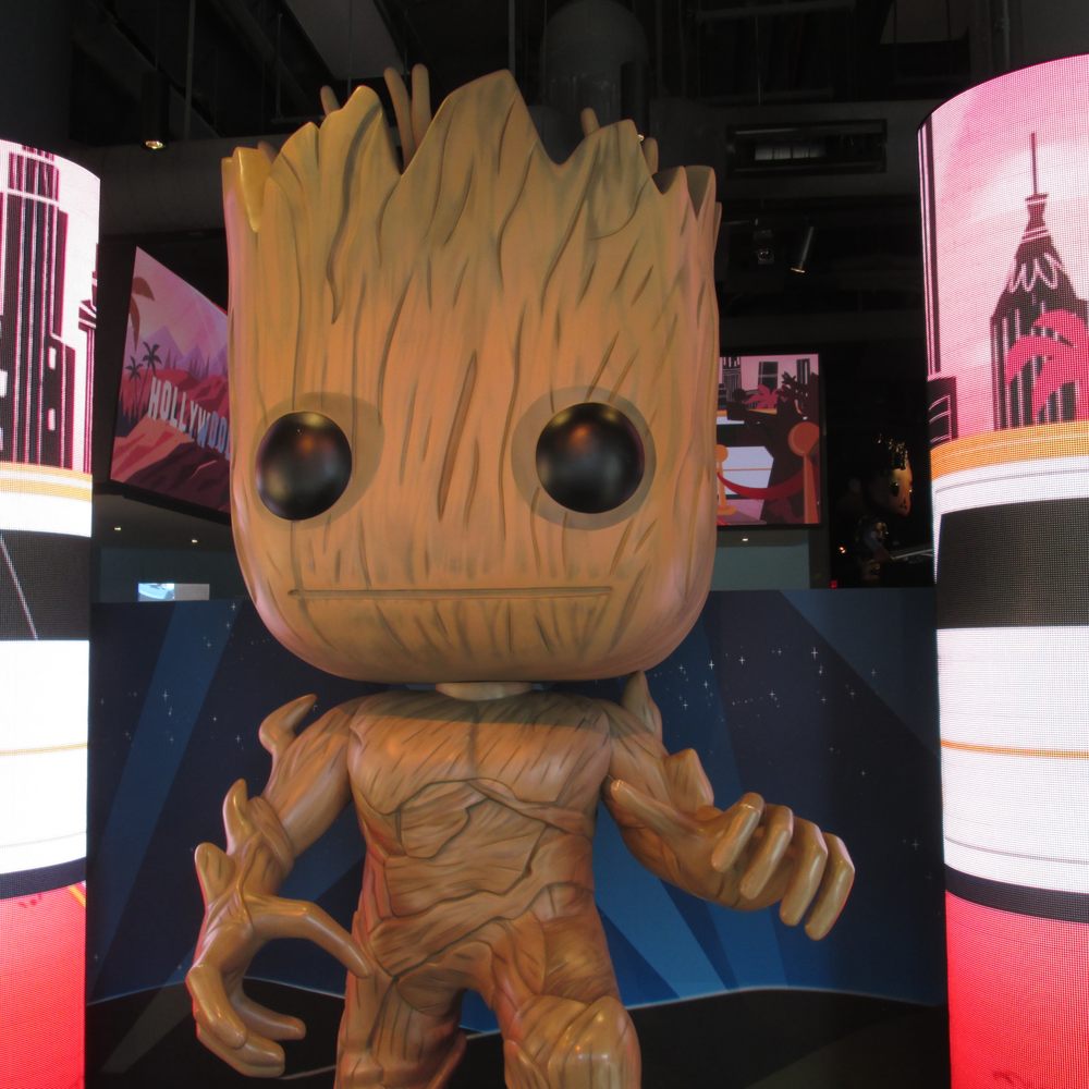 Funko - Toy Stores Near Me - Los Angeles, California Funko - Toy Stores Near Me - Los Angeles, California