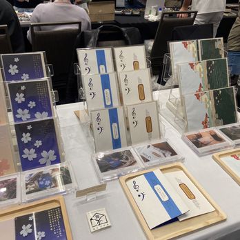 California Pen Show - YS Notes Stationery - Festivals Near Me - Los Angeles, California California Pen Show - YS Notes Stationery - Festivals Near Me - Los Angeles, California