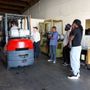 Photo of Atlas Forklift Training