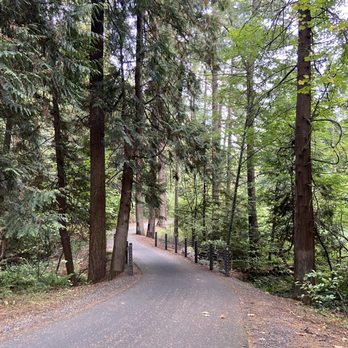 Burnt Bridge Creek Greenway - Parks Near Me - Vancouver, Washington Burnt Bridge Creek Greenway - Parks Near Me - Vancouver, Washington