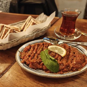 Pera Turkish Cuisine - Ezme - Turkish Near Me - Philadelphia, Pennsylvania Pera Turkish Cuisine - Ezme - Turkish Near Me - Philadelphia, Pennsylvania