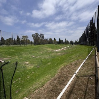 Alhambra Golf Course - Driving range - Golf Near Me - Alhambra, California