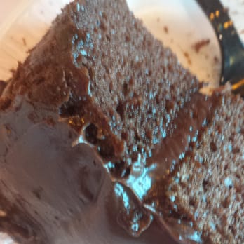 Portillo's Elgin - Get the cake. Thank me later. :) - Hot Dogs Near Me - Elgin, Illinois