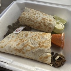 Taqueria La Coyota 2