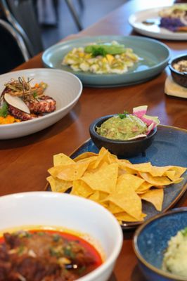 El Comal by null