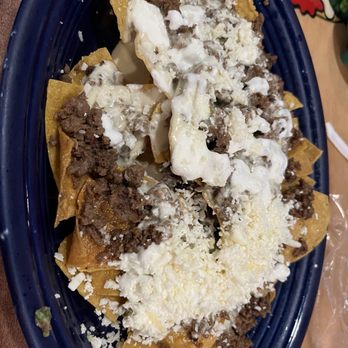 Taqueria Los Mayas - Nachos El Guero minus the jalapeño's - Mexican Near Me - Cheektowaga, New York Taqueria Los Mayas - Nachos El Guero minus the jalapeño's - Mexican Near Me - Cheektowaga, New York