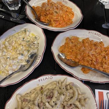 Pelato - Italian Near Me - Nashville, Tennessee Pelato - Italian Near Me - Nashville, Tennessee