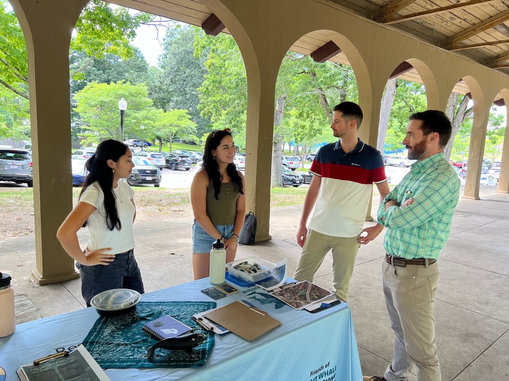 Ocean River Institute - social services organization in Cambridge, MA